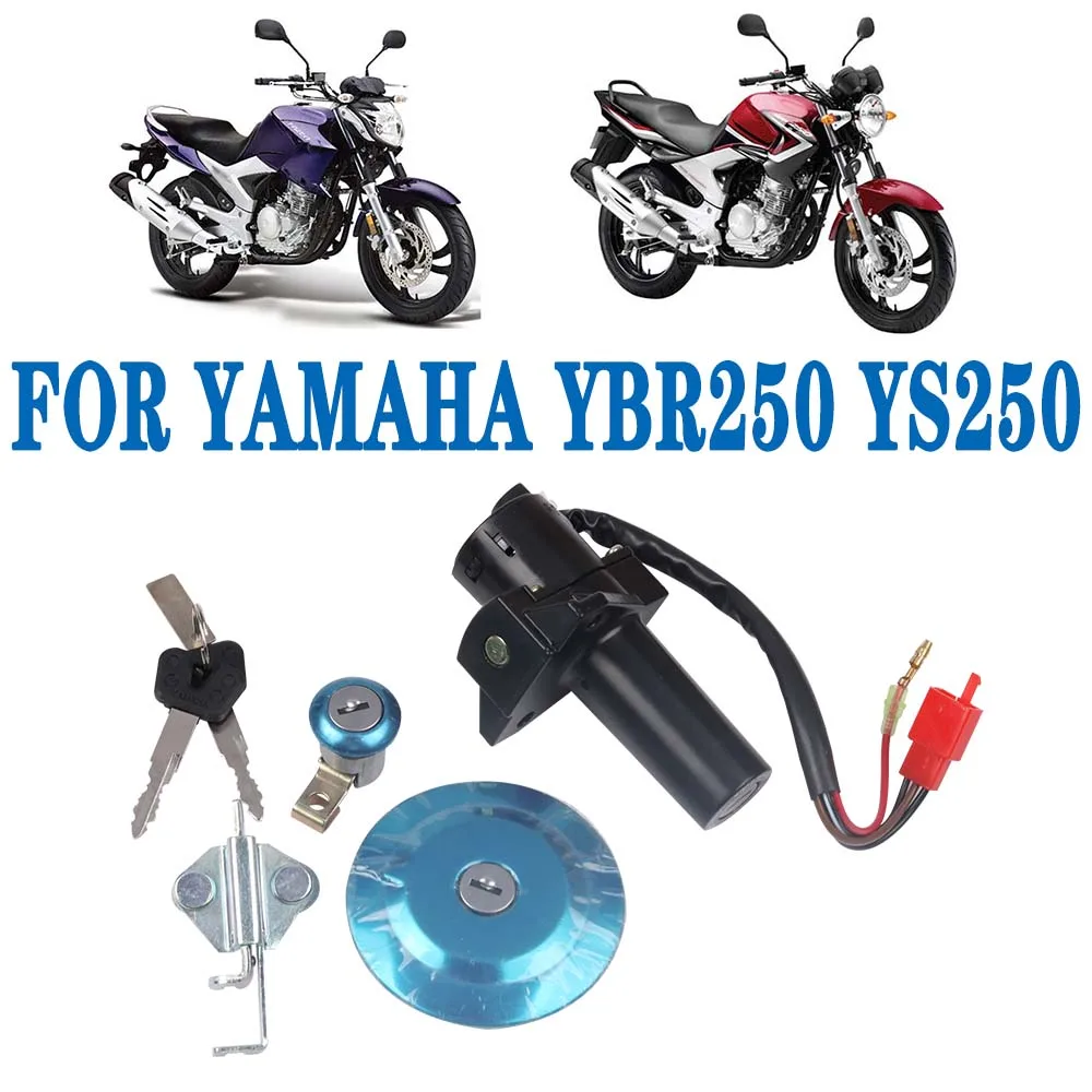 Yamaha Ybr 250 Exhaust System Online Store