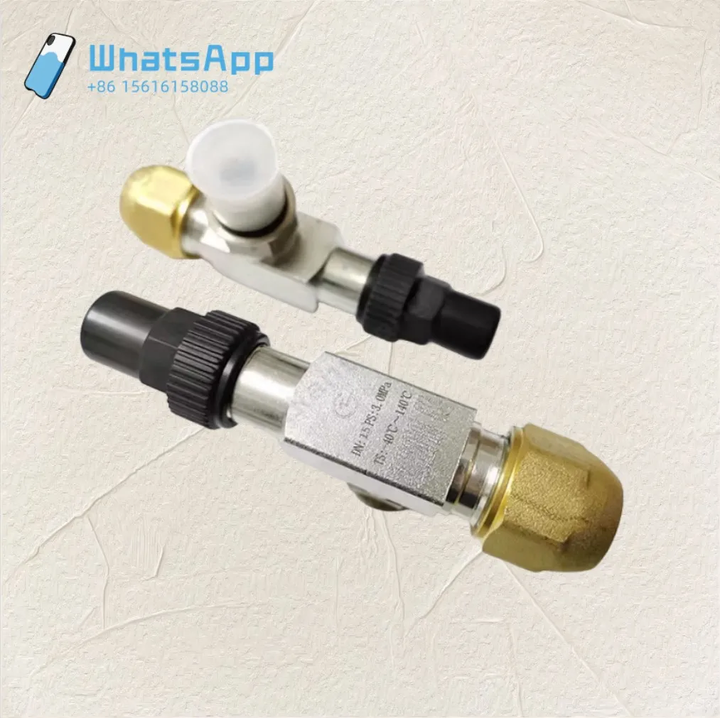 트레인 에어컨 VAL06559/VAL11191 앵글 밸브/스톱 밸브/유지보수 밸브 TRANE/CH530/UC800