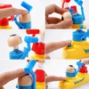 Battle Game Antistress Toy Funny Two-player Battle Toy Parent-child Double Games Family Party Table Game Props Gift Kids Adult 5