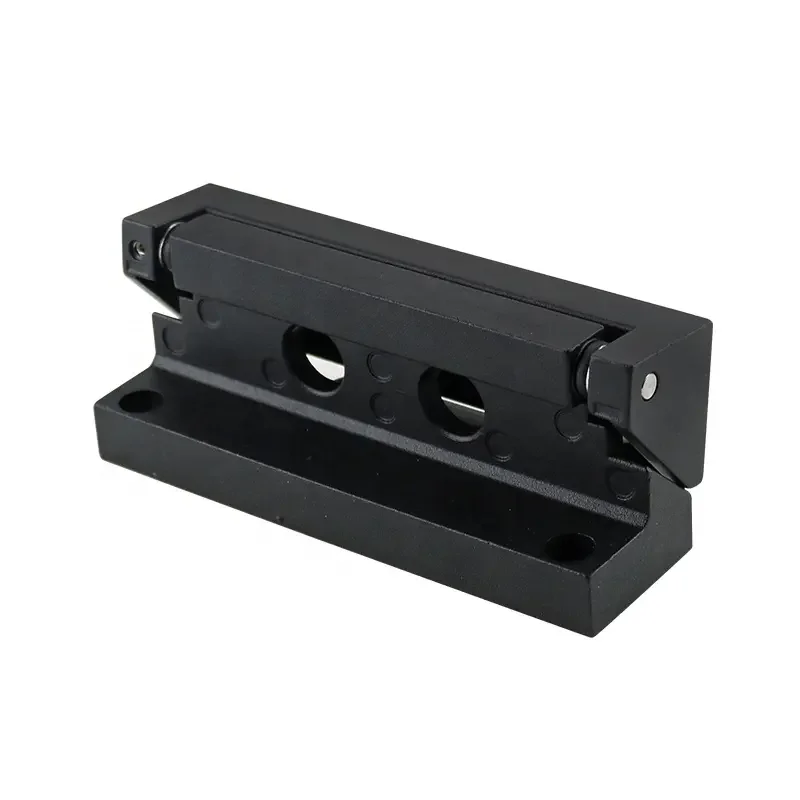 

Oven Hinge Zinc Alloy Automatic Equipment Load Bearing Hinge