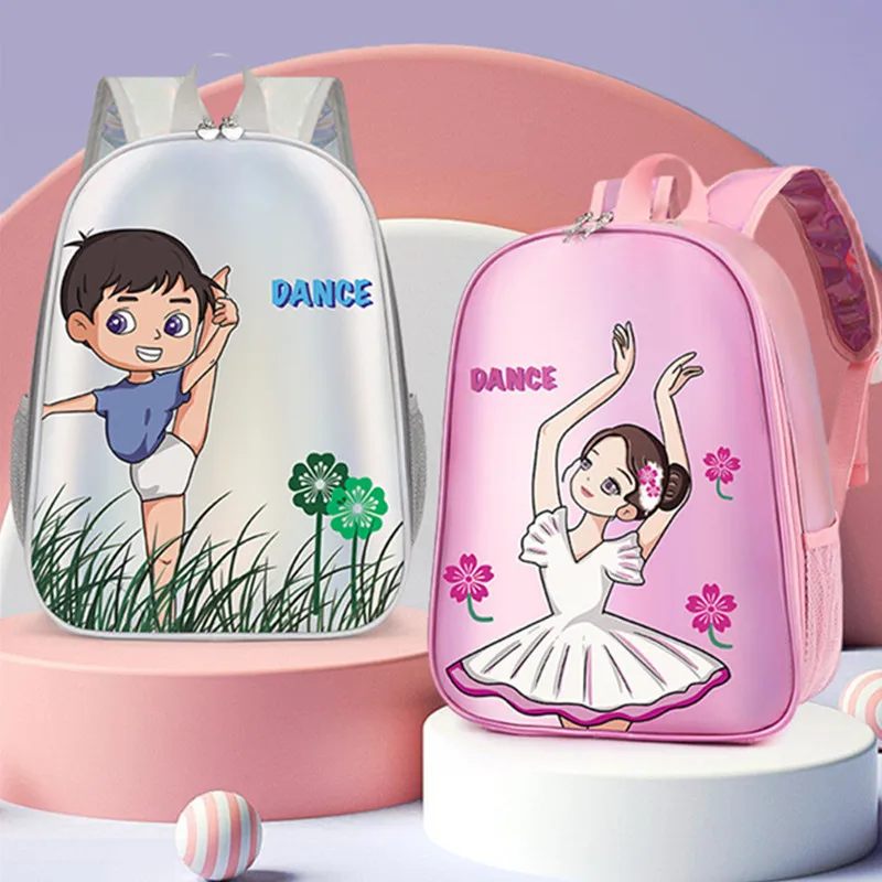 

Gym Bag Sports Accessories For Dance Kids Training Child Girl Fitness Boys School And Exercise Shoulder Bolsas Tavel Backpacks