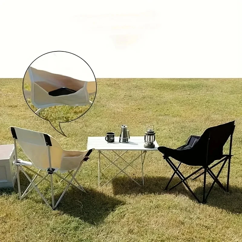 Ultra-Light Folding Camping Chair 5
