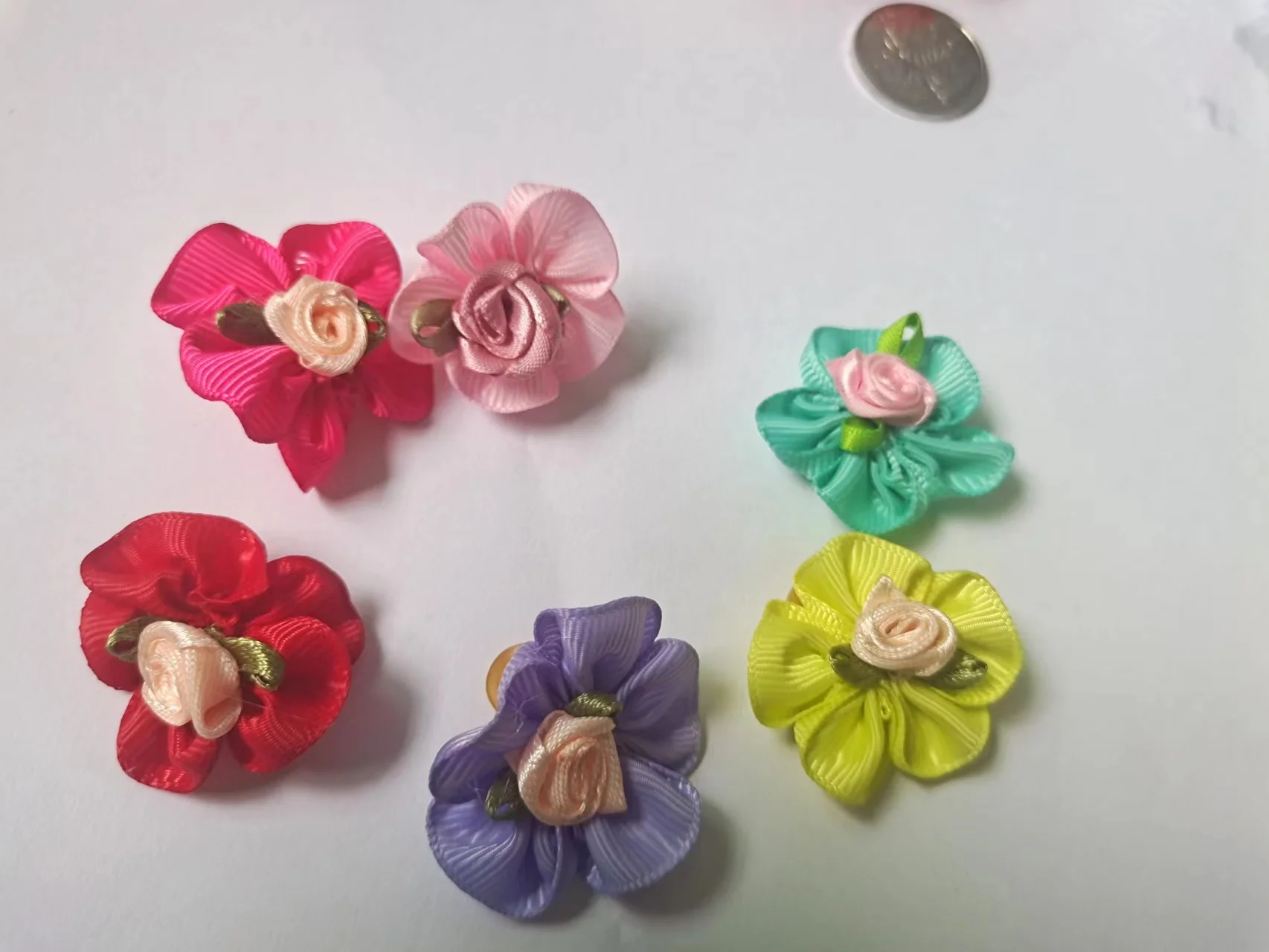 

2022 Dogs Cat Hair Accessories