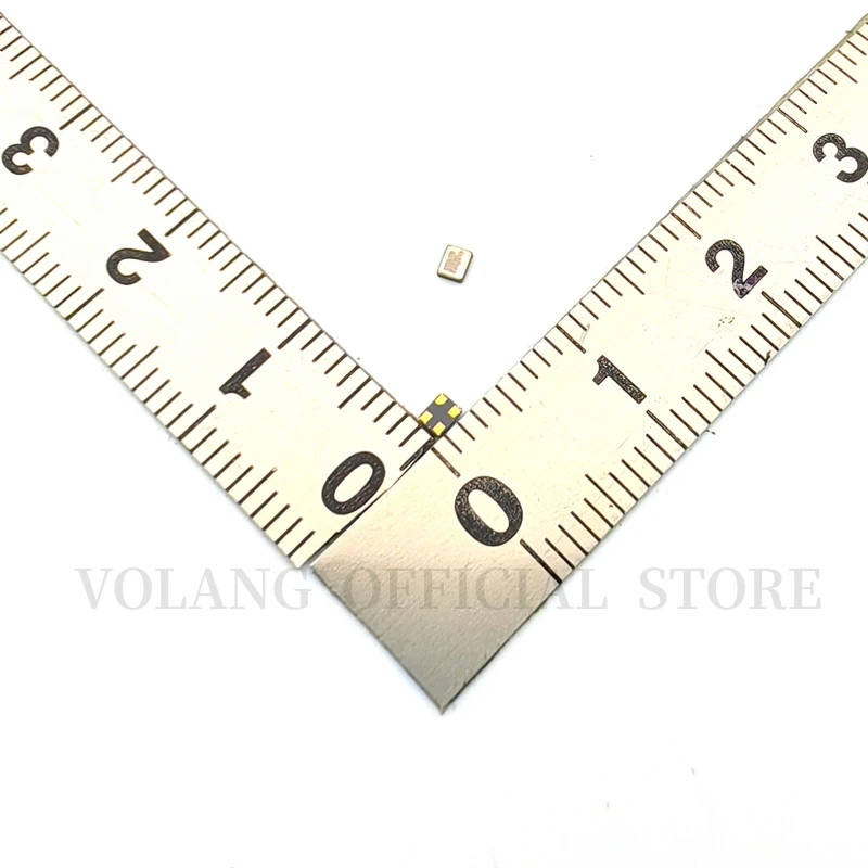 10PCS SMD 2016 Passive Crystal Oscillator 12MHZ 2mm*1.6mm 16MHZ 19.2M 20M 24M 25M 26M 27M 30M 32MHZ 37.4M 38.4M 40M 48MHZ 50MHZ