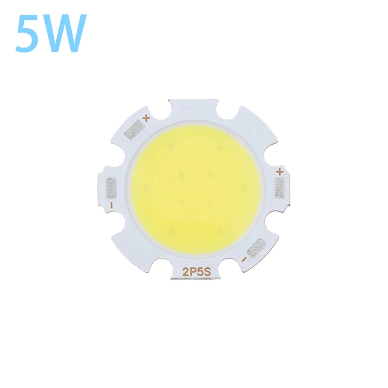 5W