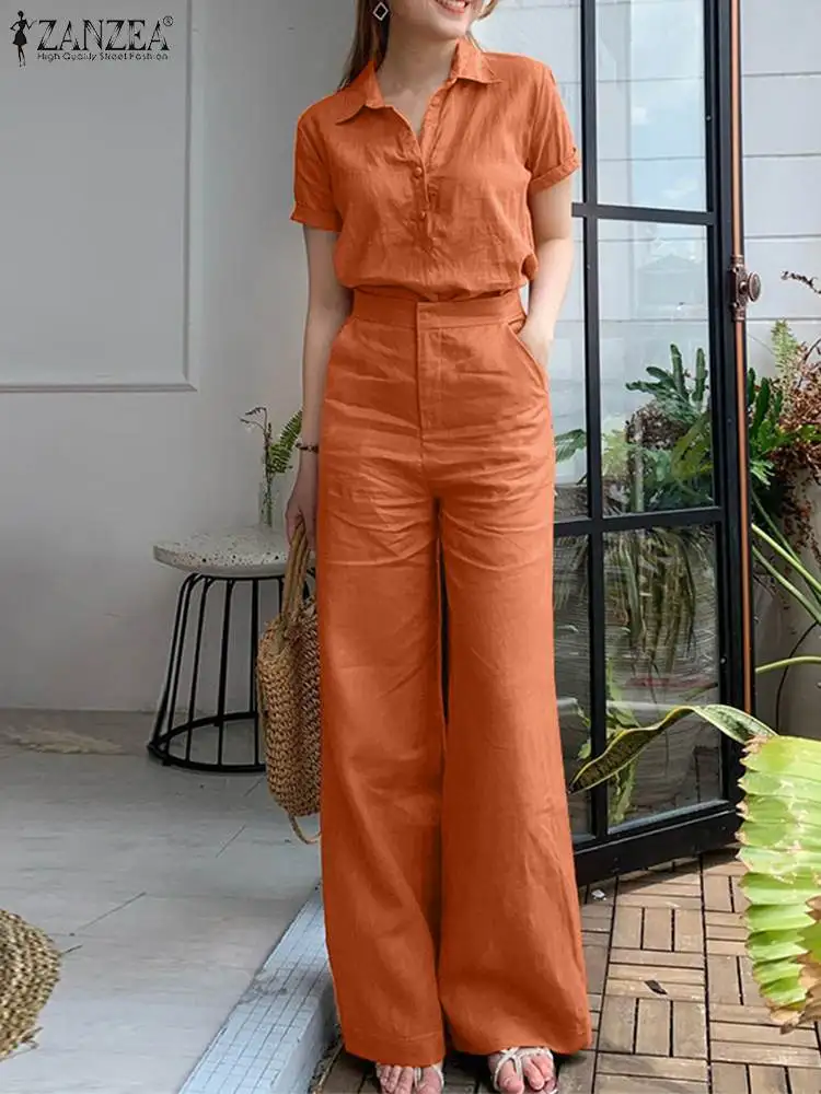 ELFSACK Candy Color Solid Casual Women Matching Sets 2020 Summer ELF High Waist Korean Office Ladies Daily Work Three Piece Sets