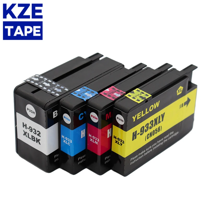 932XL 933XLインク用HP932XL HP933XL 933XL c m y hp 6600 hp