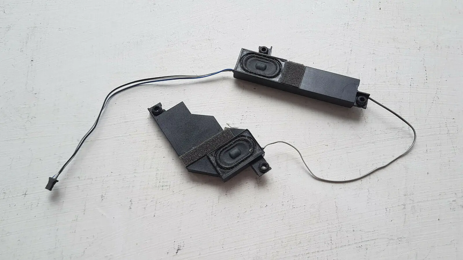 

GENUINE FOR Lenovo IdeaPad Flex 5 15IIL05 speakers Laptop Internal Speaker 023.400KU.0011