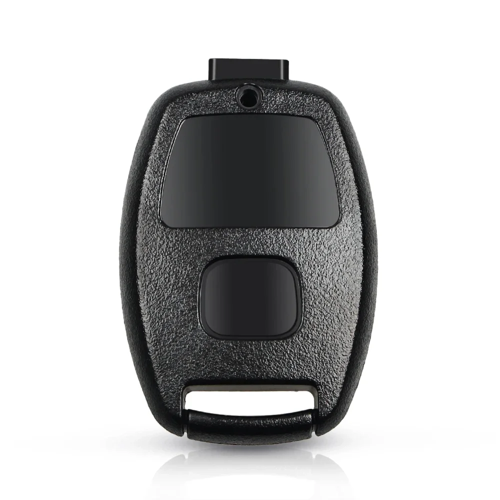 Premium Car Key Case Shell with Multi-Button Configuration