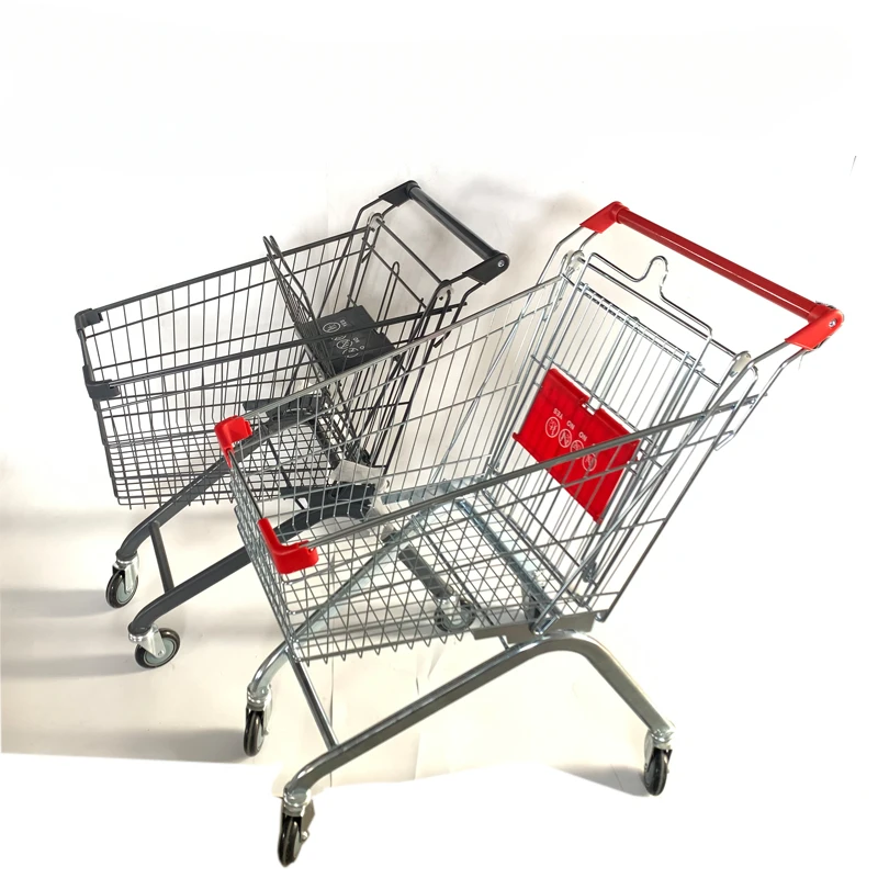 

Supermarket shopping cart shopping cart children's cart large cart household