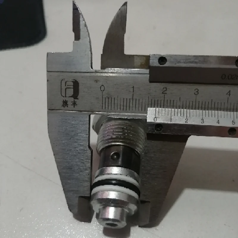 Hydralic pallet truck parts for Valve spool