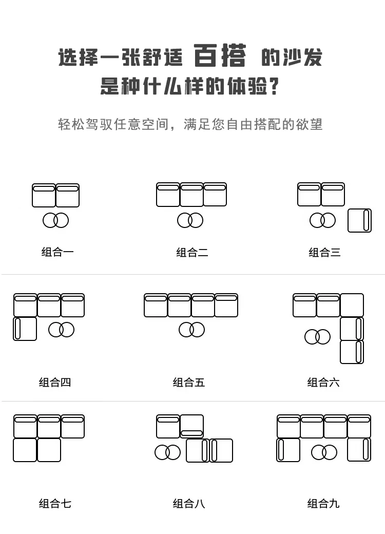 Sofa đơn giản hiện đại Ghế Sofa thư giãn phòng khách nhà thiết kế bắc ...