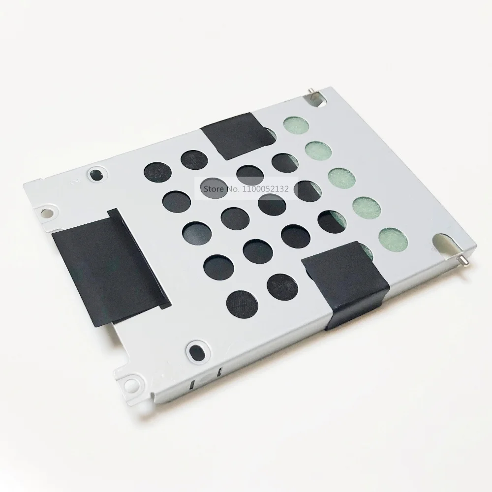 HDD SSD Hard Drive Tray Caddy Bracket Hardware kit with Screws for Dell Precision M6400 M6500 |
