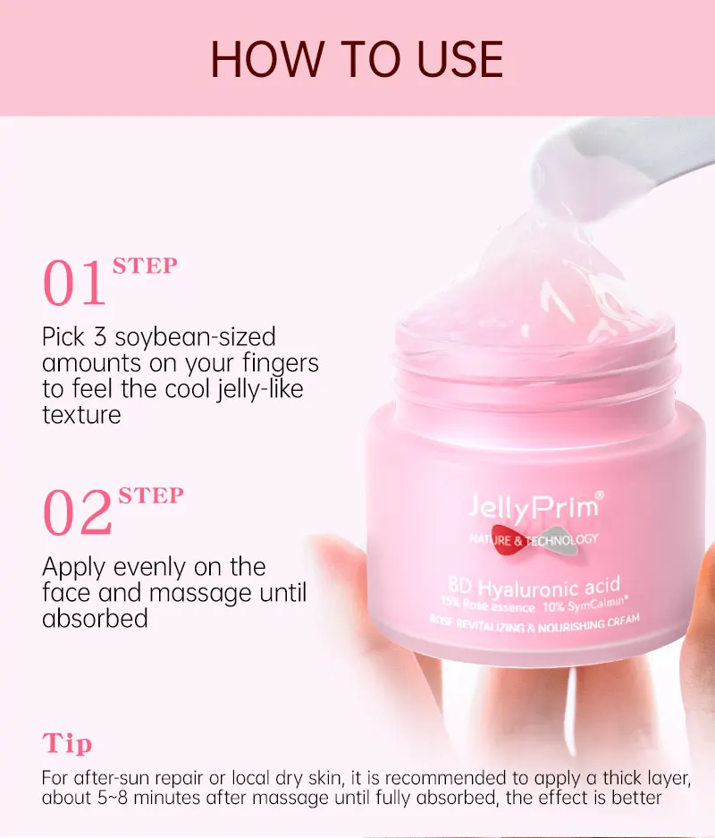 whitening face cream