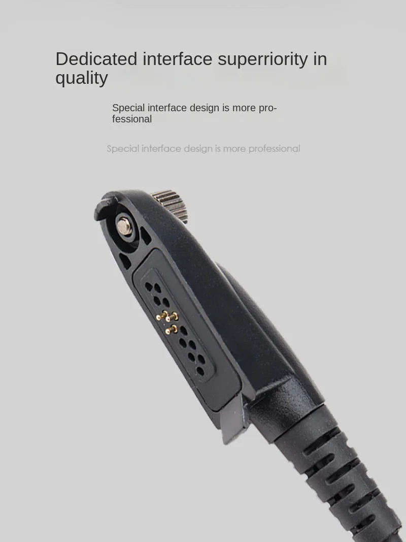 Рисунок 4 - USB-кабель для передачи данных