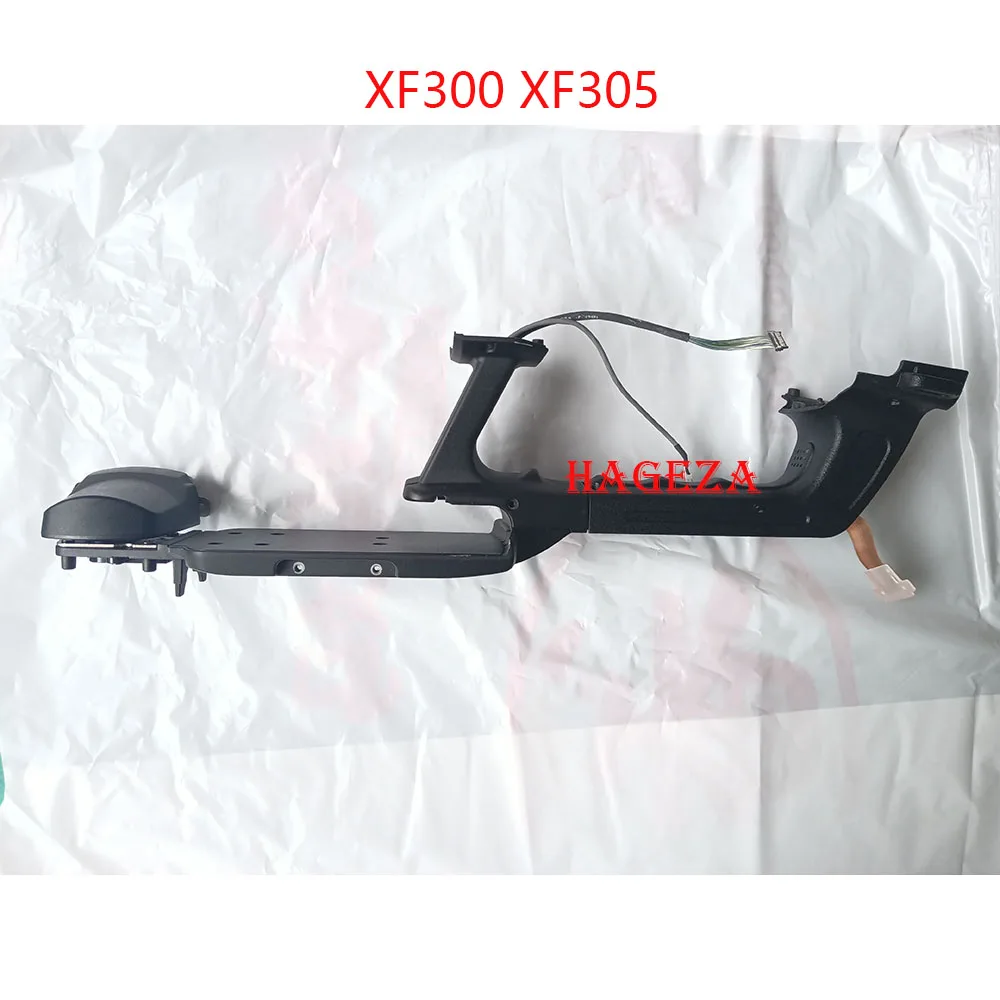 캐논 XF300 XF305 액세서리 핸들 랙, 로터 라인 플렉스 카메라 교체 수리 부품, 90 신제품