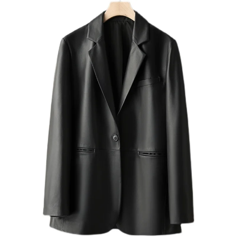 Рисунок 5 - Женское осенне-зимнее Свободное