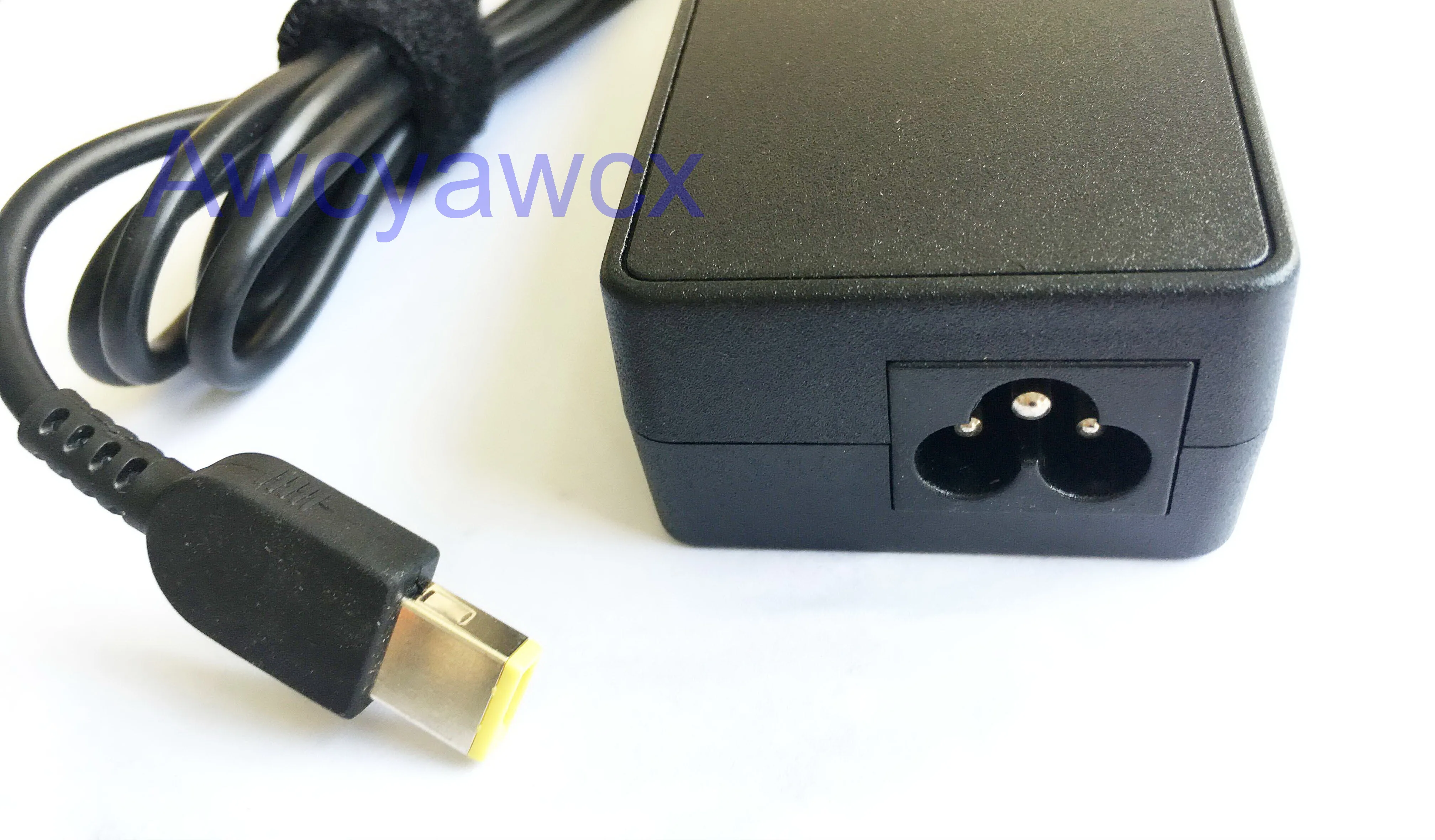 Originale 65W Lenovo ThinkPad E550 20DF0043US Alimentatore Adattatore P 24161 - Foto 2