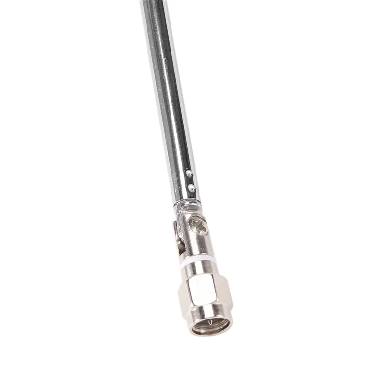 SMA Rod Antenna LimeSDR for HackRF Suitable for Frequency Range 40MHz-6GHz 50&Omega;