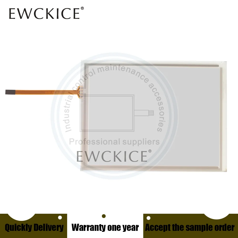 

NEW KeTop C55-200-BU0-W HMI PLC AMT 9532 touch screen panel membrane touchscreen