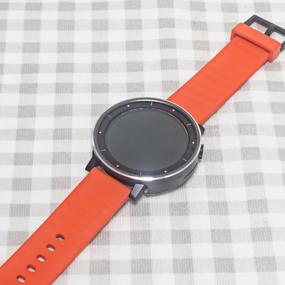Premium Metal Watch Case: Protective, Anti-Scratch, Shockproof Screen Protector Cover
