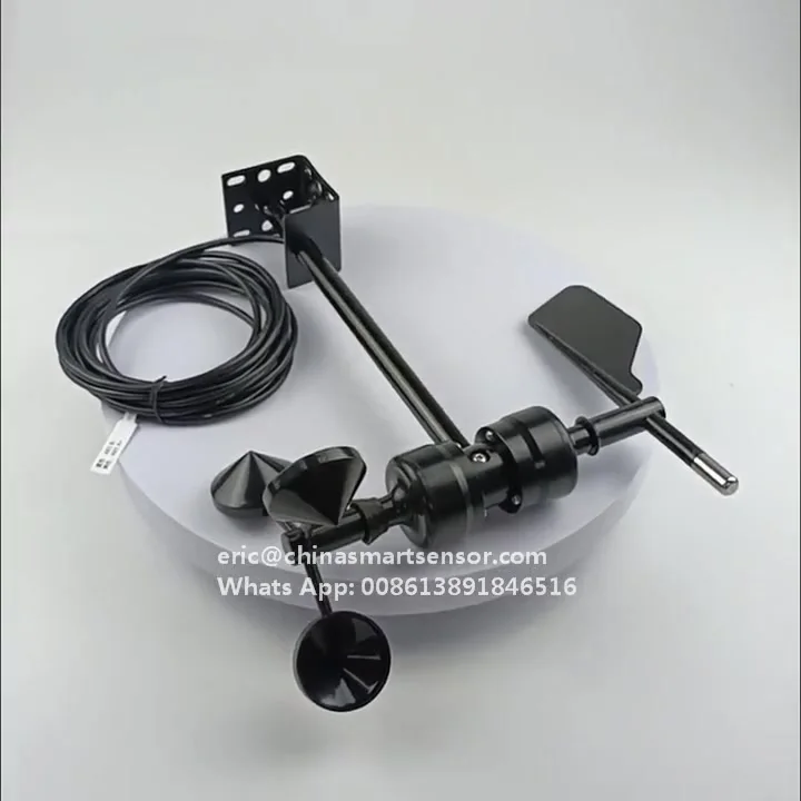 Trumsense STTWSWDI505T датчик скорости ветра