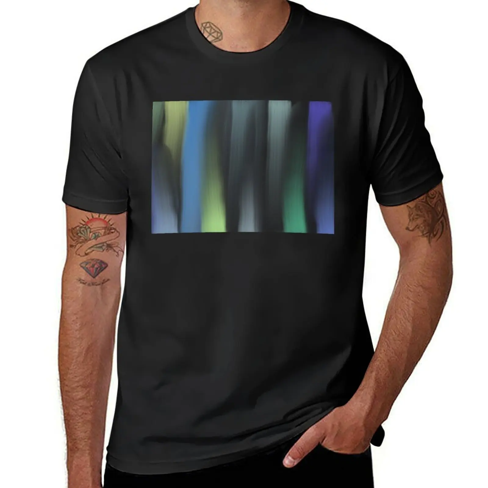 

spring breeze T-Shirt vintage vintage clothes workout shirts for men
