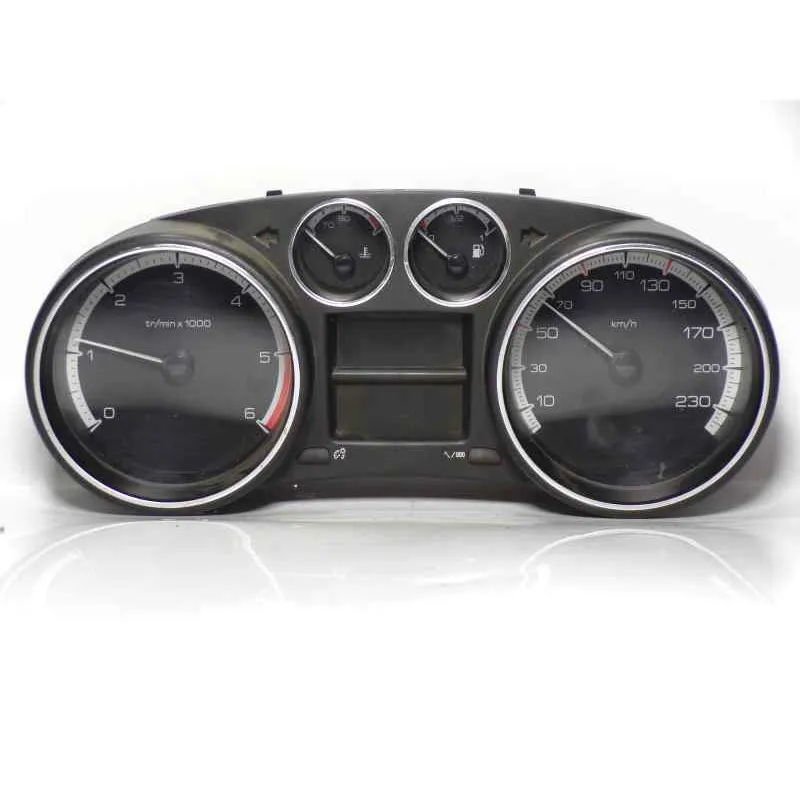 Cabre Instruments/16922027 Per Peugeot 308 1.6 Hdi Fap Cat (9Hz / Dv6Ted4)