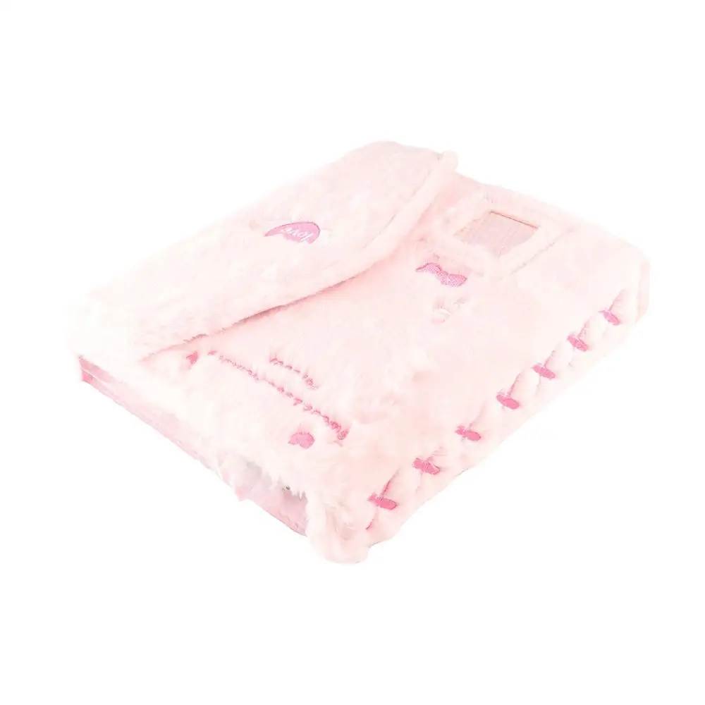 3 Inch Photo A5 Kpop Idol Photocard Binder Book Jacket Loose-leaf Photo Card Holder 6-hole Plush Collection Book