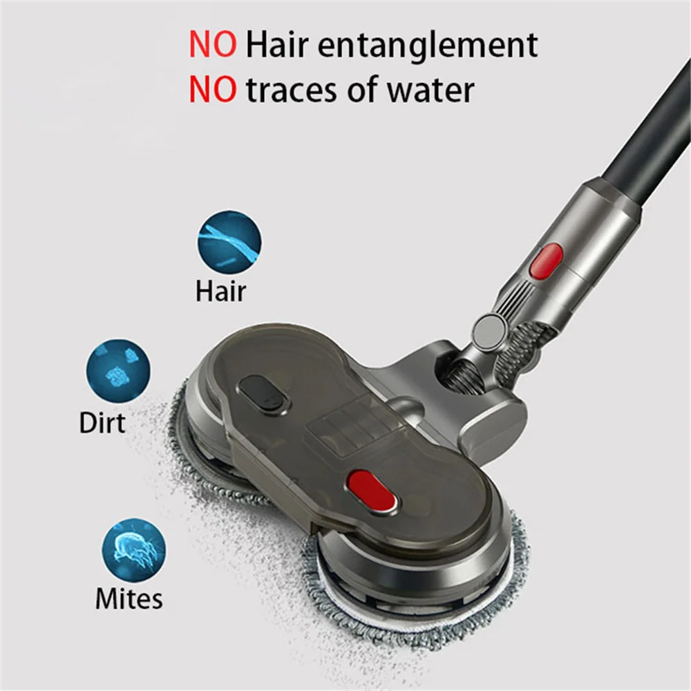 para dyson v8 v7 v10 v11 esfregar