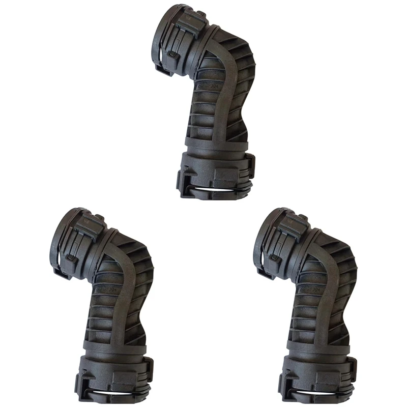 3X Air Intake Hose Pipe Turbo Hose 14460-3VA1A For Nissan E12 NOTE K13K MICRA 2014- 144603VA1A