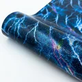 Lightning Blue