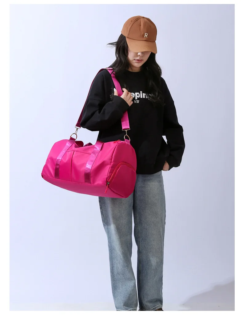 Everything Duffel Bag