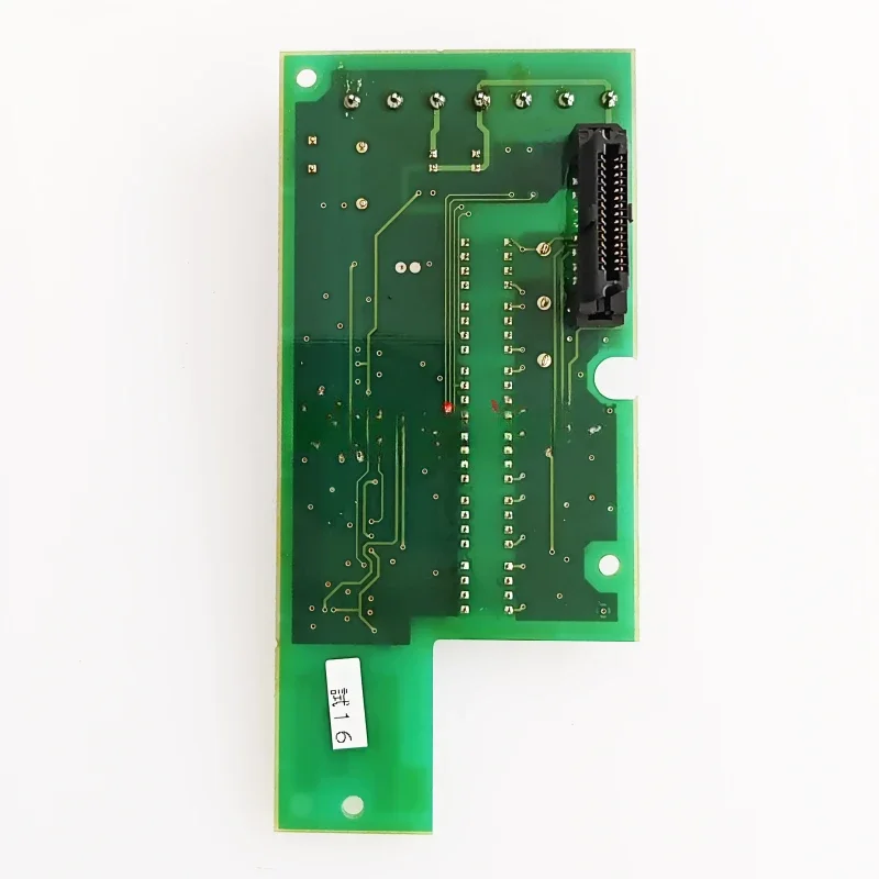 

OPCII-VG5-PG1/PG2 VG5N elevator frequency converter PG card EP-3625E-C1 in stock