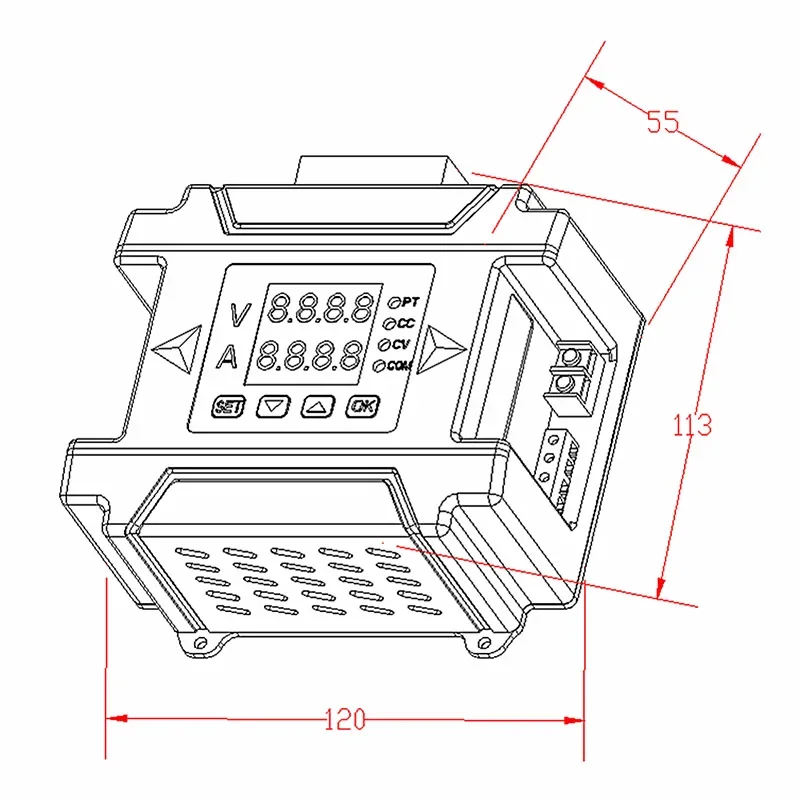 DPM8624    ġ        DC-DC,  ٿ 60V 8A