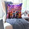 Game R-Robloxs Cool Pillow Case Square Pillow Bedroom Sofa Leisure Comfort Cushion Car Living Room Home Decoration 40X40 4