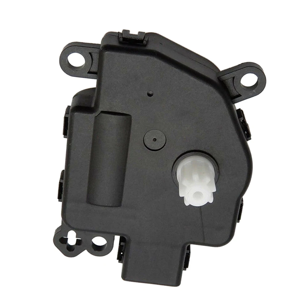 1Pcs Car Hvac Heater Blend Door Actuator 68018109Aa, 604029, 604-029 For Chrysler Dodge Jeep Ram Promaster