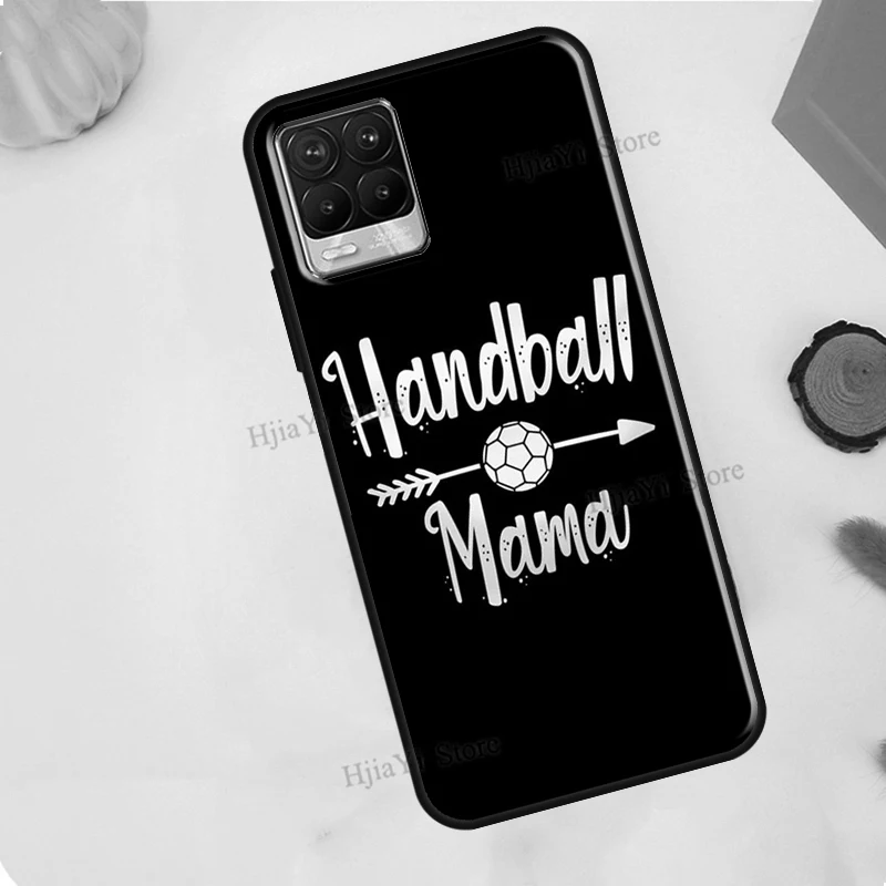 Versatile Handball Sport Phone Case