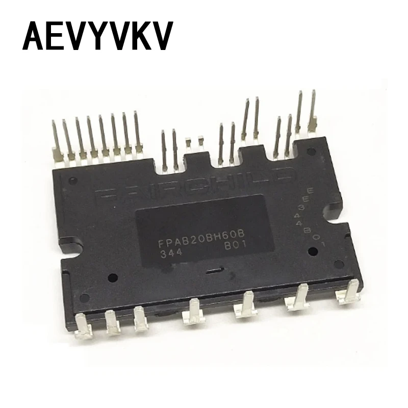 

FPAB30BH60B FPAB30BH60 FPAB20BH60B FPAB20BH60 New and Original IGBT Module Variable Frequency Air Conditioning Power Module