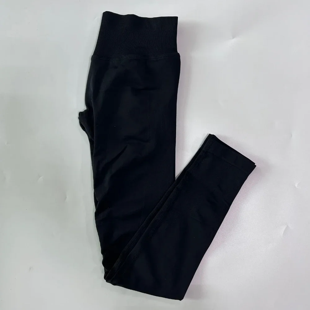NO LOGO Black