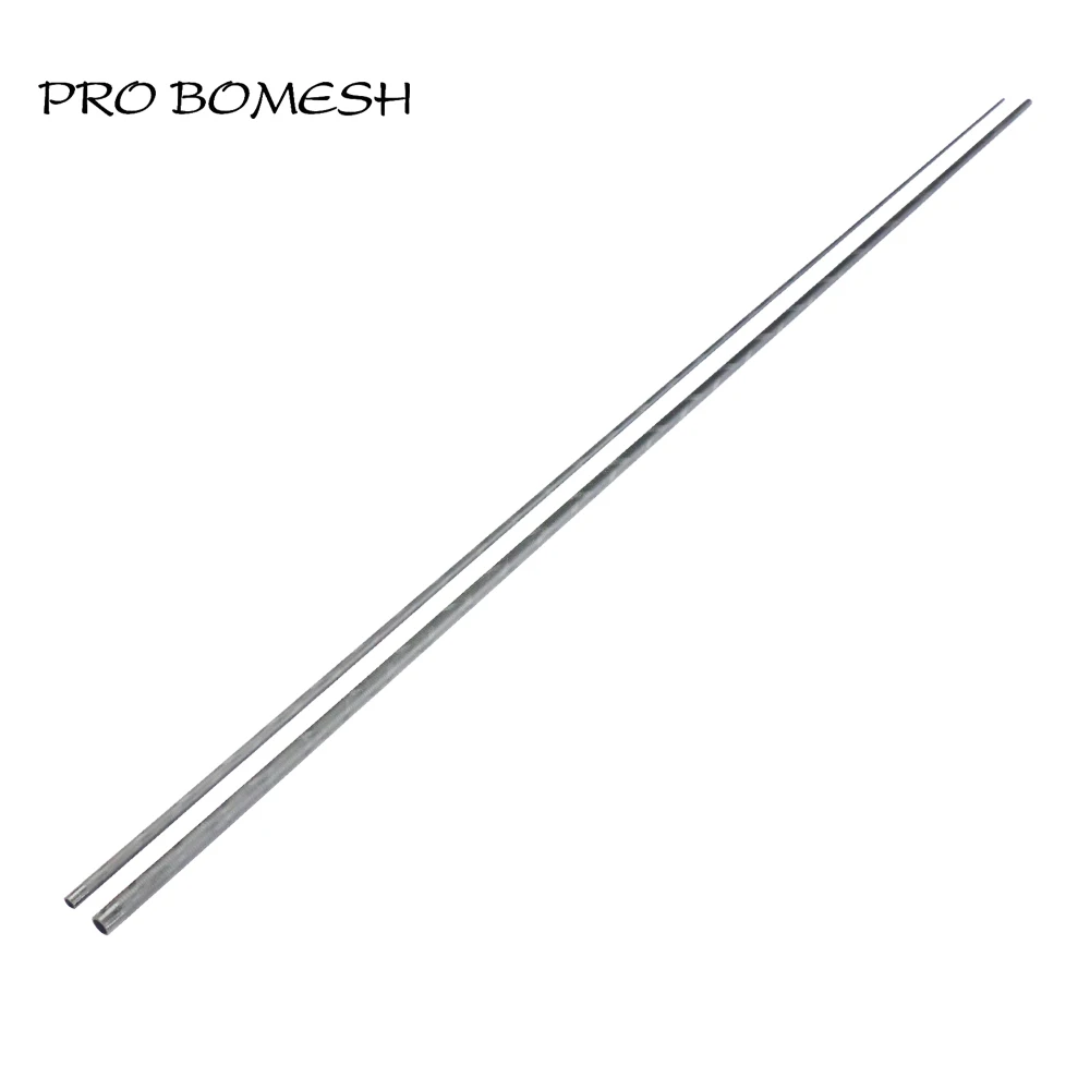 Pro Bomesh 2 Blanks 2.16m 2 Section XH Xrays Wrapping Snakehead Rod Blank  DIY Custom Fishing Rod Blank Repair - AliExpress