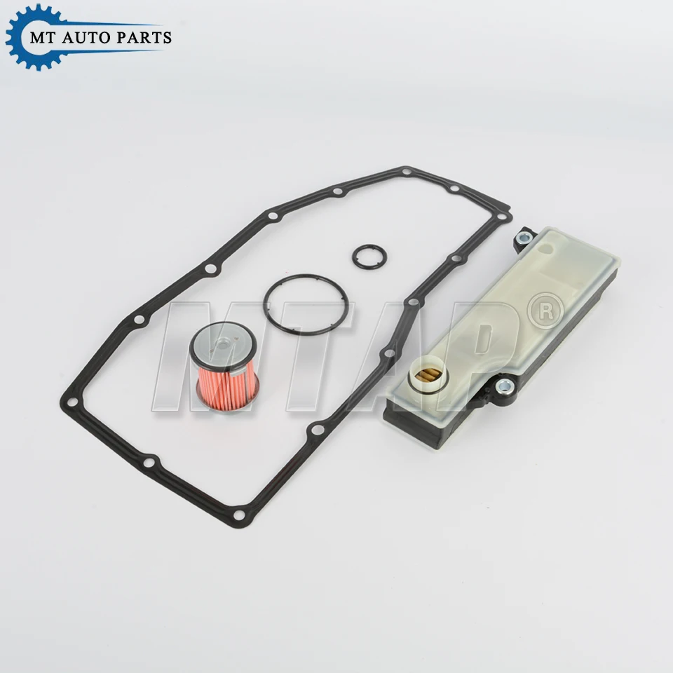 MTAP CVT Transmission Oil Strainer Filter Repair Kit 25420-5C4-004TZ For HONDA ACCORD CR1 CR2 2014-2015 JADE FR1 2014-