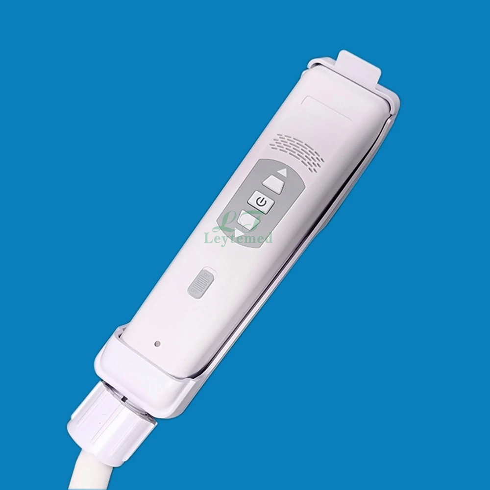

LTOV01 Clinical new medical factory price vein locator with fix support