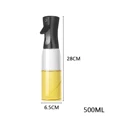 Black Color-500ml
