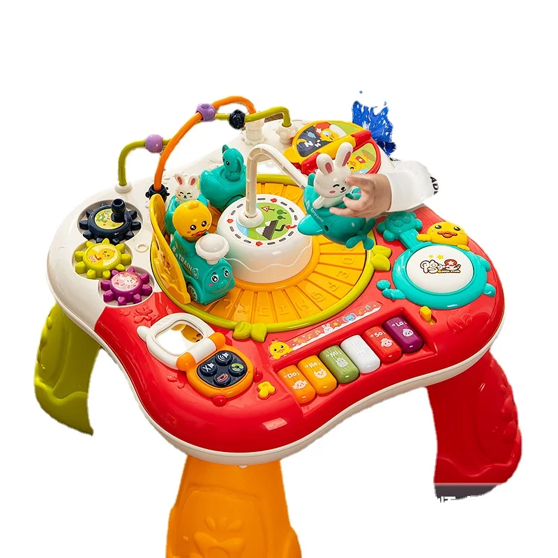 Многофункциональный Детский игровой стол Hxl