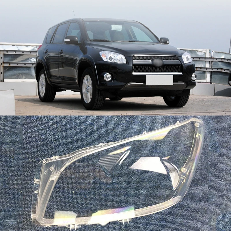 For Toyota RAV4 RAV 4 2005 2006 2007 2008 Headlight Cover
