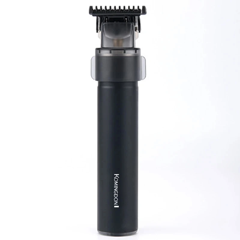 Xiaomi Youpin Komingdon Hair Clipper Professional Hair Cutting Machine Hair Beard Trimmer For Men Electric Shaving Chargeable 5