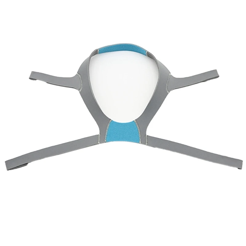 N20 헤드밴드 스펀지 헤드밴드, 호흡기 헤드밴드 바인딩, 풀 페이스 마스크 전용 바인딩, CPAP 교체