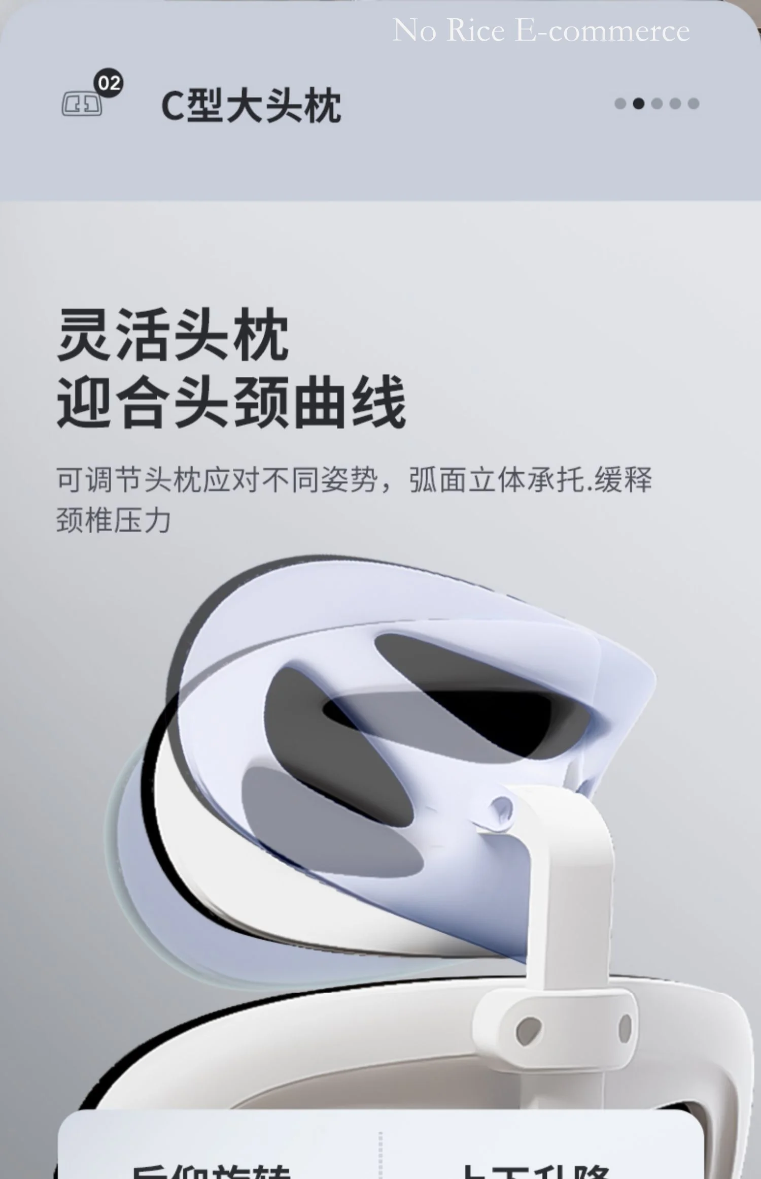 Description Picture 4 of itemErgonomic Pc Computer Fabric Game Wheel Comfortable Folding Massage Chair Table Travel Silla Gamer Home Furniture