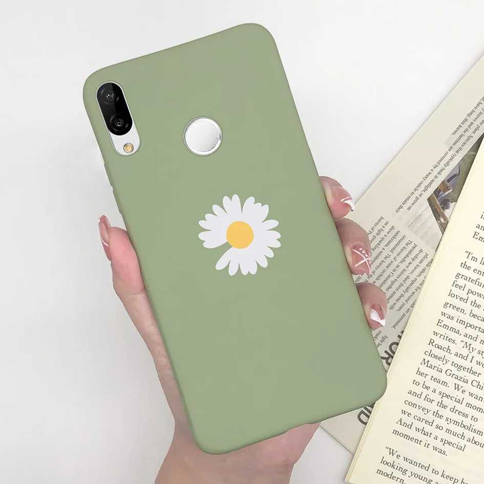 Butterfly Design Silicone Soft TPU Shockproof Phone Case